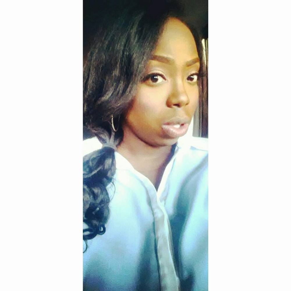 Meet your Posher, Raguel